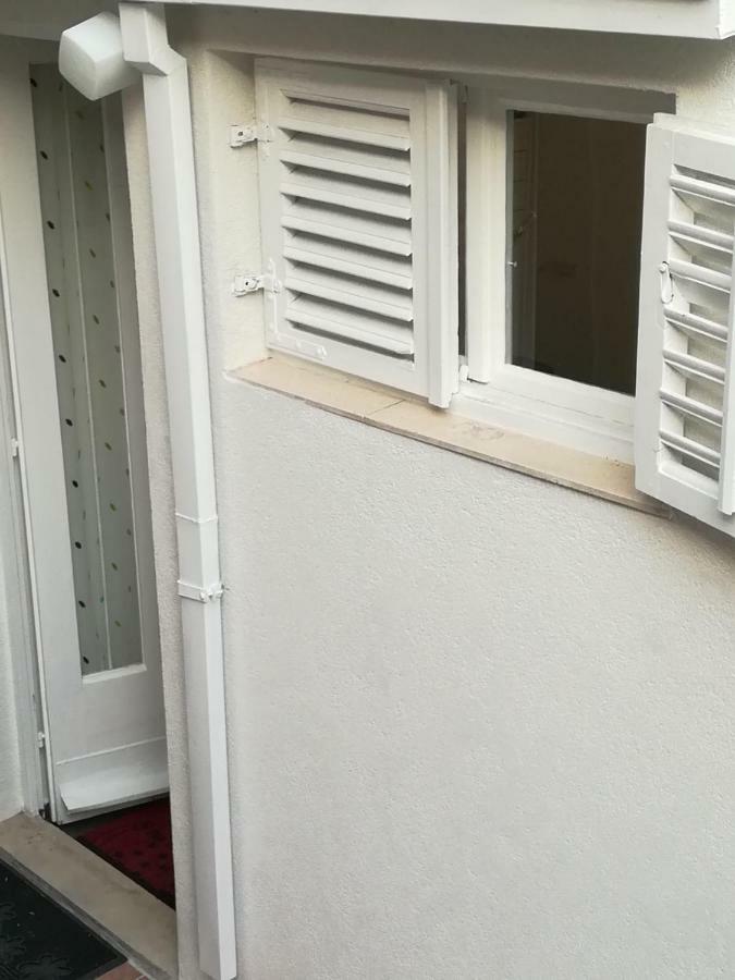 Maroza Lägenhet Split Exteriör bild