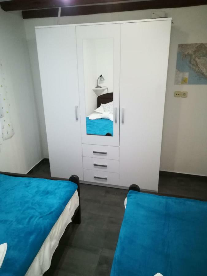 Maroza Lägenhet Split Exteriör bild